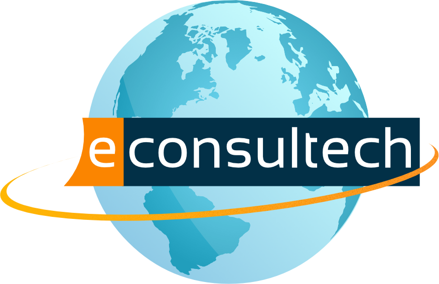 E-Consultech — Agence web Montpellier