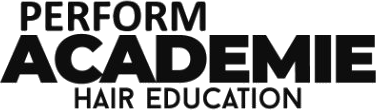 Perform Académie Hair Education