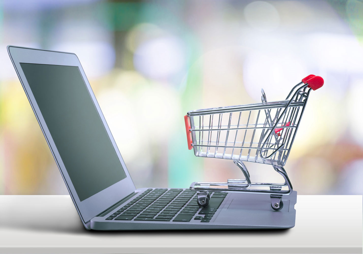 solutions e-commerce