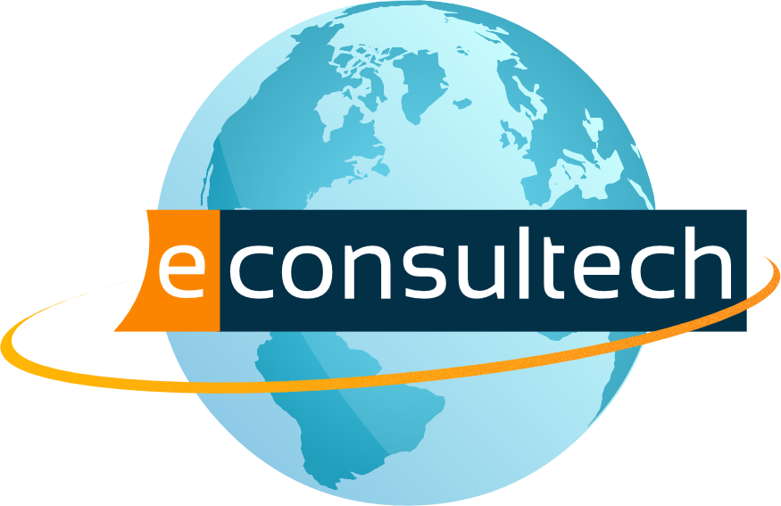 e-consultech | Agence web de développement